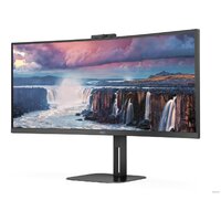 Монитор AOC CU34V5CW - Превью изображения №9 — Интернет-магазин ПроЗаказ