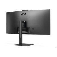 Монитор AOC CU34V5CW - Превью изображения №5 — Интернет-магазин ПроЗаказ