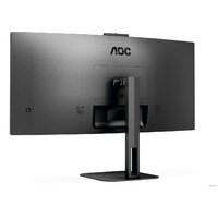 Монитор AOC CU34V5CW - Превью изображения №4 — Интернет-магазин ПроЗаказ