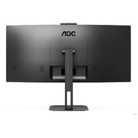 Монитор AOC CU34V5CW - Превью изображения №7 — Интернет-магазин ПроЗаказ