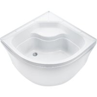 Душевая кабина River Dunay XL 80/43 TH - Превью изображения №3 — Интернет-магазин ПроЗаказ