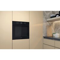 Электрический духовой шкаф Whirlpool OMK58CU1SB - Превью изображения №9 — Интернет-магазин ПроЗаказ