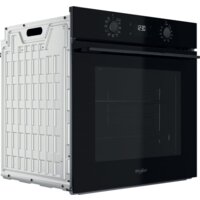 Электрический духовой шкаф Whirlpool OMK58CU1SB - Превью изображения №3 — Интернет-магазин ПроЗаказ
