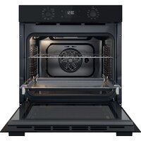 Электрический духовой шкаф Whirlpool OMK58CU1SB - Превью изображения №2 — Интернет-магазин ПроЗаказ