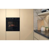 Электрический духовой шкаф Whirlpool OMK58CU1SB - Превью изображения №6 — Интернет-магазин ПроЗаказ