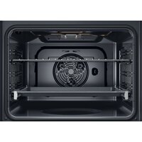 Электрический духовой шкаф Whirlpool OMK58CU1SB - Превью изображения №12 — Интернет-магазин ПроЗаказ
