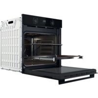 Электрический духовой шкаф Whirlpool OMK58CU1SB - Превью изображения №4 — Интернет-магазин ПроЗаказ