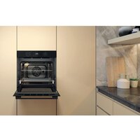 Электрический духовой шкаф Whirlpool OMK58CU1SB - Превью изображения №8 — Интернет-магазин ПроЗаказ