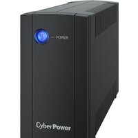 CyberPower UTC650E