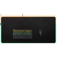 Коврик для стола SteelSeries QcK Prism Cloth 3XL - Превью изображения №3 — Интернет-магазин ПроЗаказ