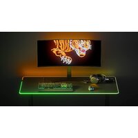 Коврик для стола SteelSeries QcK Prism Cloth 3XL - Превью изображения №4 — Интернет-магазин ПроЗаказ