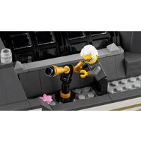 Конструктор LEGO Icons 10326 Музей естественной истории - Превью изображения №9 — Интернет-магазин ПроЗаказ