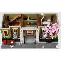 Конструктор LEGO Icons 10326 Музей естественной истории - Превью изображения №3 — Интернет-магазин ПроЗаказ