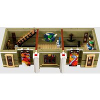Конструктор LEGO Icons 10326 Музей естественной истории - Превью изображения №4 — Интернет-магазин ПроЗаказ
