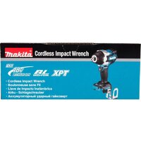 Гайковерт Makita DTW700Z (без АКБ) - Превью изображения №15 — Интернет-магазин ПроЗаказ