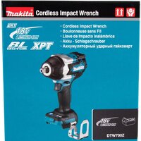 Гайковерт Makita DTW700Z (без АКБ) - Превью изображения №13 — Интернет-магазин ПроЗаказ