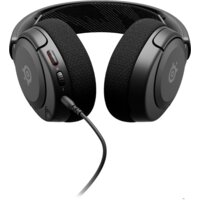 Наушники SteelSeries Arctis Nova 1 (черный) - Превью изображения №7 — Интернет-магазин ПроЗаказ