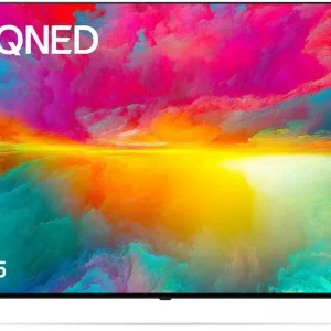 Телевизор LG QNED75 50QNED753RA