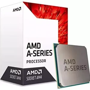Процессор AMD A10-9700 Pro (OEM)