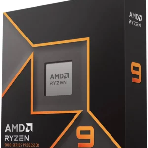 Процессор AMD Ryzen 9 9900X (WOF)