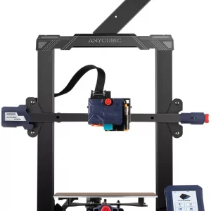 FDM принтер Anycubic Kobra Plus