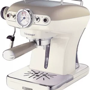 Рожковая кофеварка Ariete Classica 1389/13