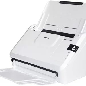 Сканер Avision AV332