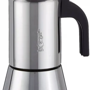 Гейзерная кофеварка Bialetti Venus