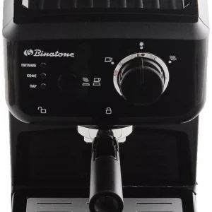 Кофеварка Binatone ECM 153
