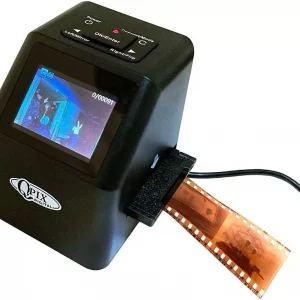 Сканер QPix Digital FS8100