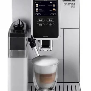 Эспрессо кофемашина DeLonghi ECAM 370.85.SB