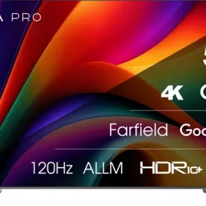 Телевизор Digma Pro OLED 55M