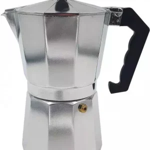 Гейзерная кофеварка DomiNado KPI-6