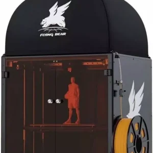 FDM принтер Flyingbear Reborn 2