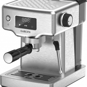 Рожковая кофеварка Garlyn C60