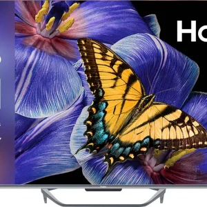 Телевизор Haier 43 Smart TV S4