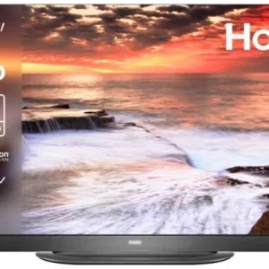 Телевизор Haier 55 OLED S9 Ultra