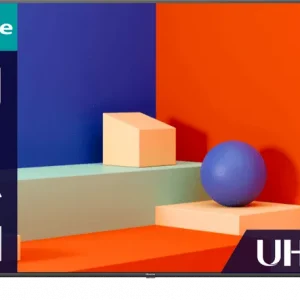 Телевизор Hisense 43A6K