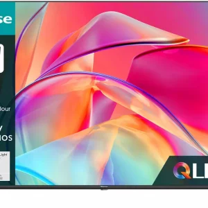 Телевизор Hisense 50E7KQ
