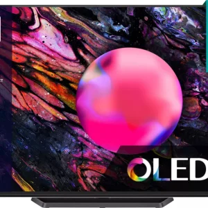 Телевизор Hisense 65A85K