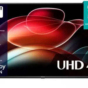 Телевизор Hisense 85A6K