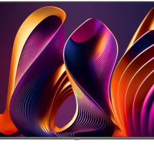 Телевизор Hisense 85E7NQ PRO