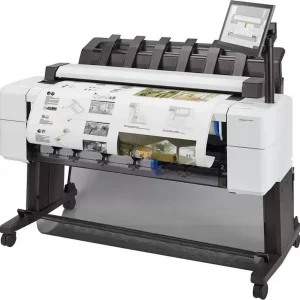 МФУ HP Designjet Plotter T2600DR