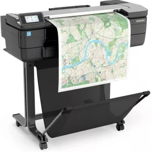 МФУ HP DesignJet T830 F9A28D