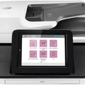 Сканер HP Digital Sender Flow 8500 fn2 L2762A