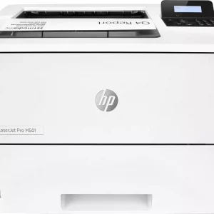 Лазерный принтер HP LaserJet Pro M501dn (J8H61A)