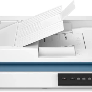 Сканер HP ScanJet Pro 2600 f1 20G05A