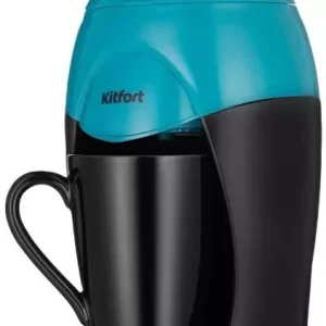 Капельная кофеварка Kitfort KT-7401
