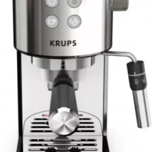 Рожковая кофеварка Krups Virtuoso XP444C10
