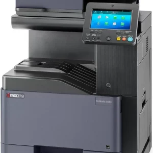 МФУ Kyocera Mita TASKalfa 358ci